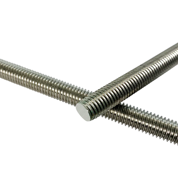A range of A4 stainless steel threaded bar from Fusion Fixings