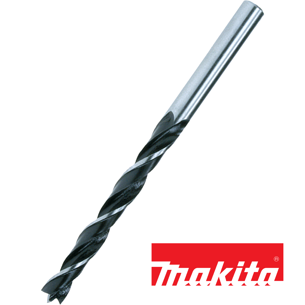 Makita Standard Length Wood Drill Bit