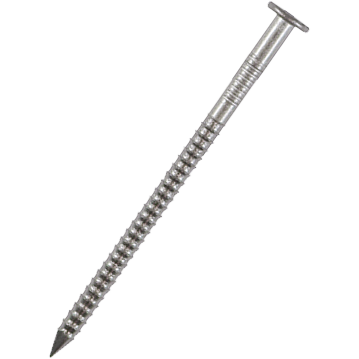 A2 stainless steel annular ring shank nails Fusion Fixings