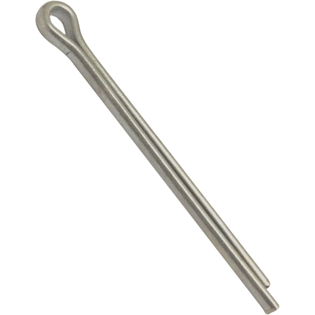Corrosion-resistant, A2 stainless steel split pins at competitive prices.