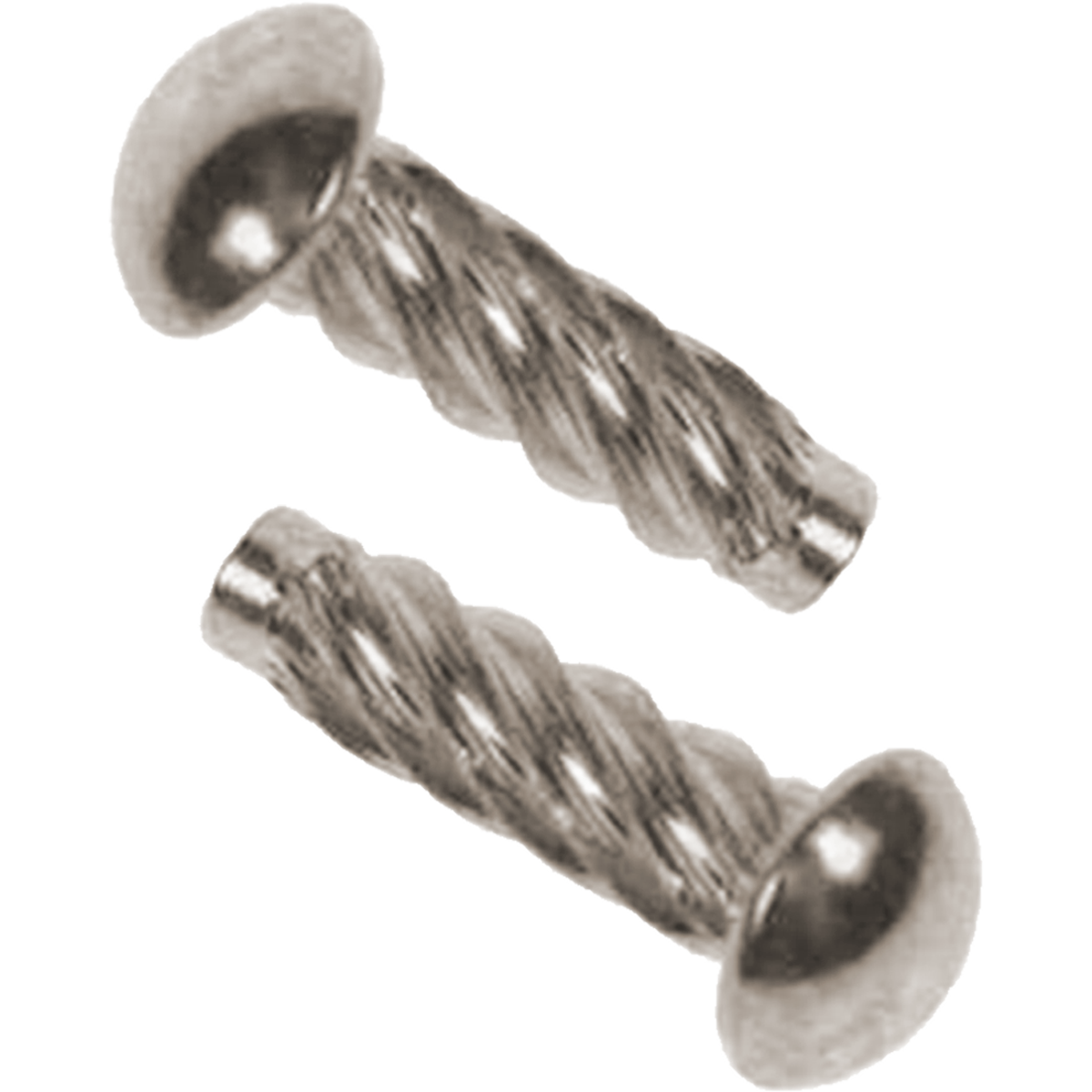 A2 Stainless Steel Type-U Round Head Hammer Drive Rivets - BS 4174