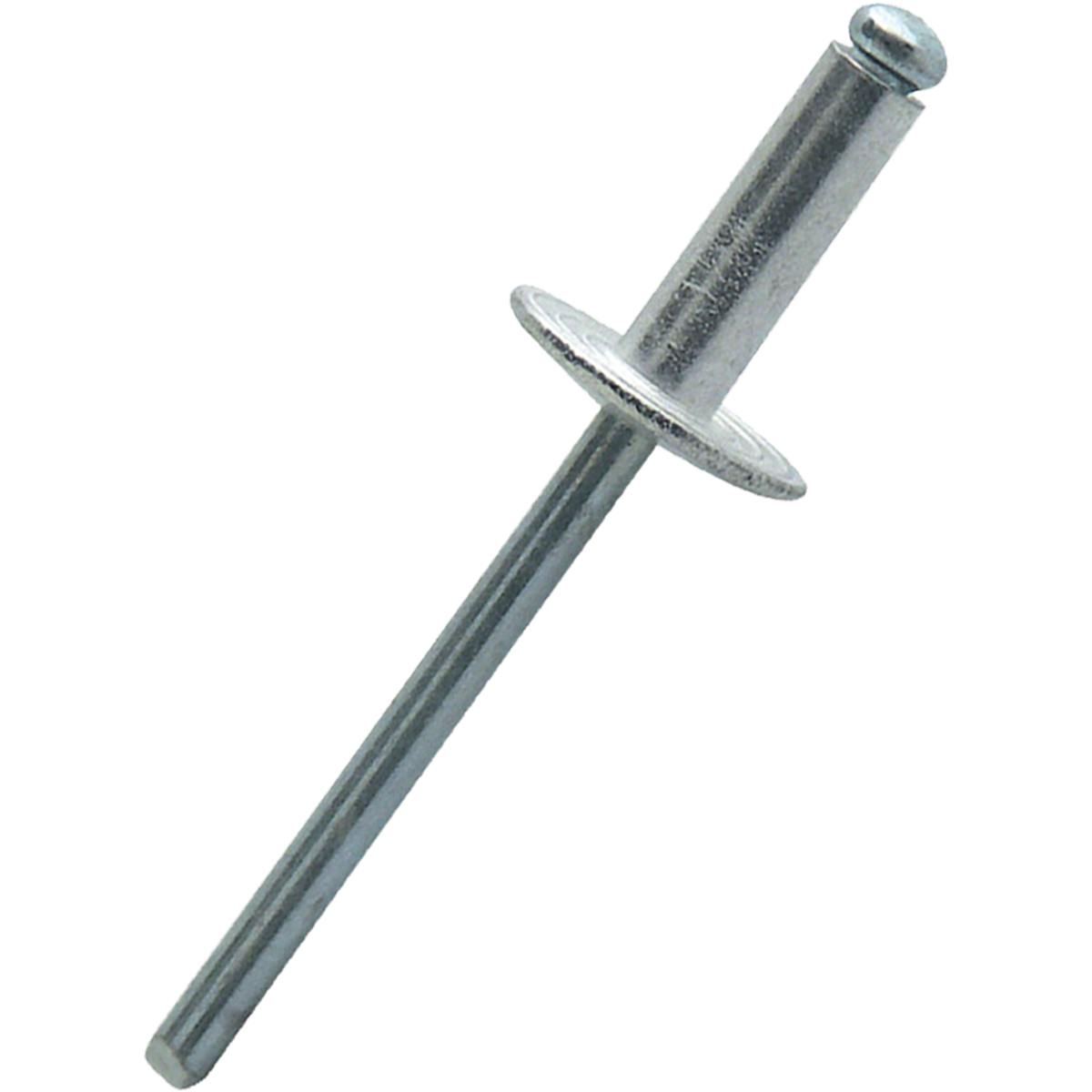 Large flanged pop rivets at great prices | Fusion Fixings