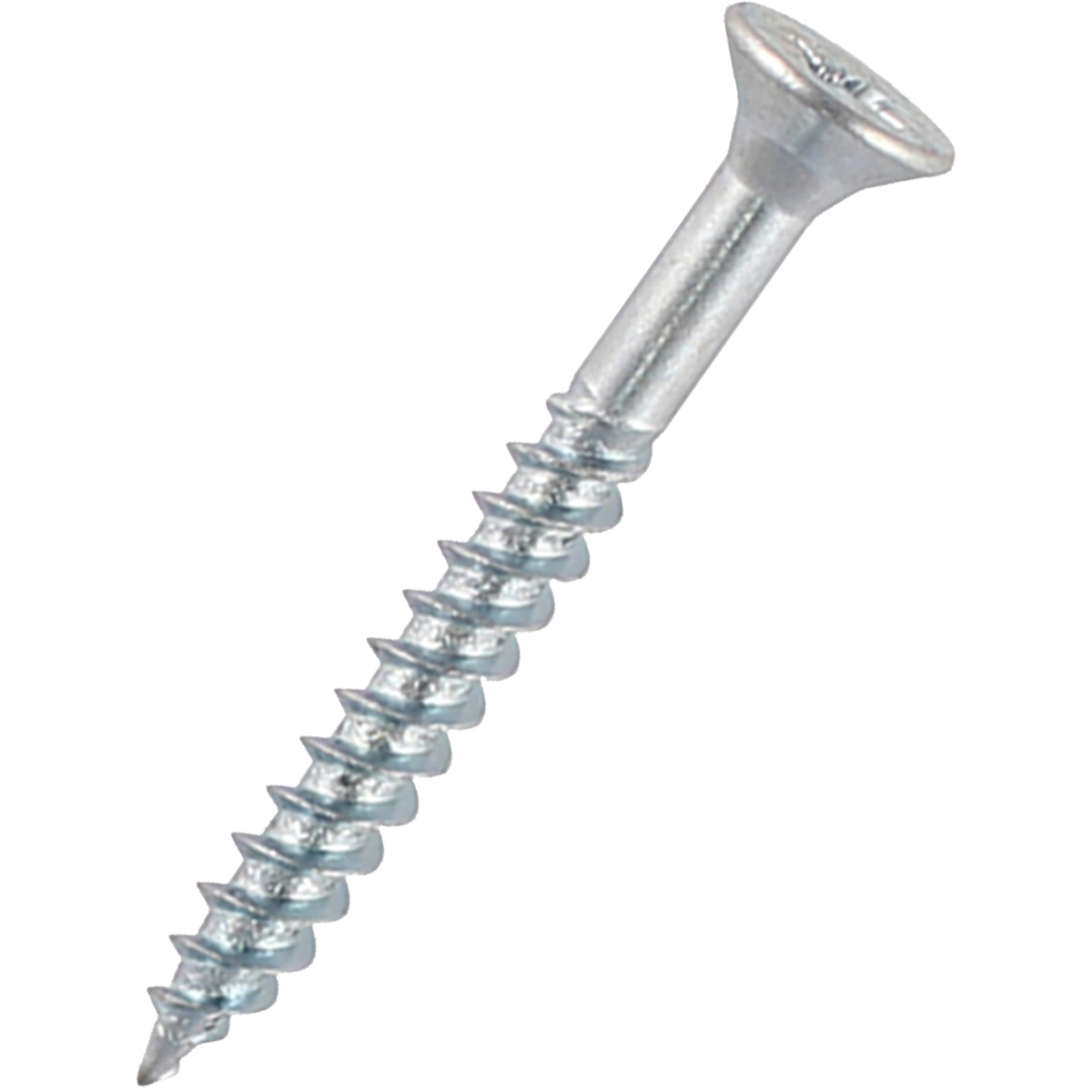 Twin-threaded woodscrews at great prices | Fusion Fixings