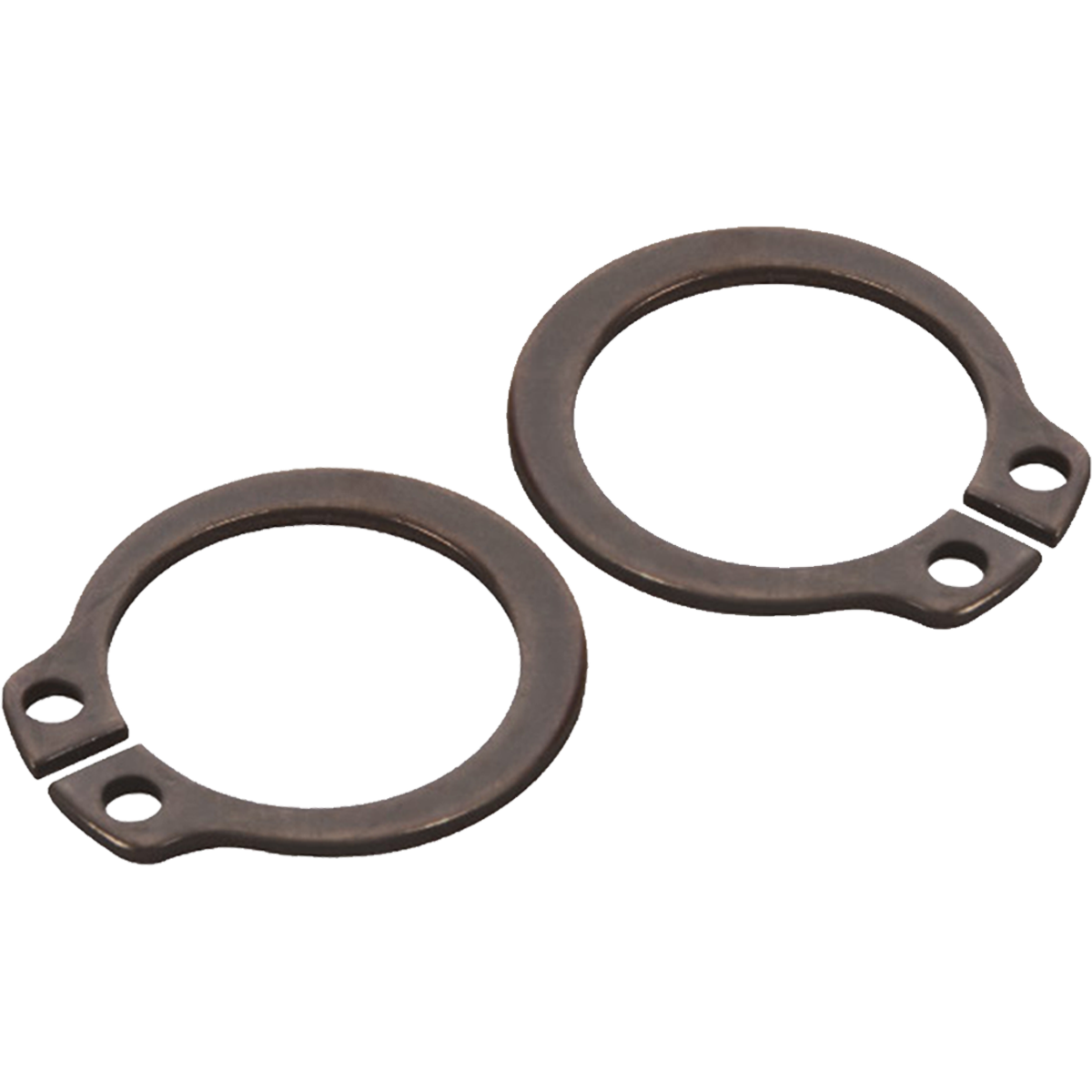 Circlips, also known as retaining rings, snap rings, or Jesus clips