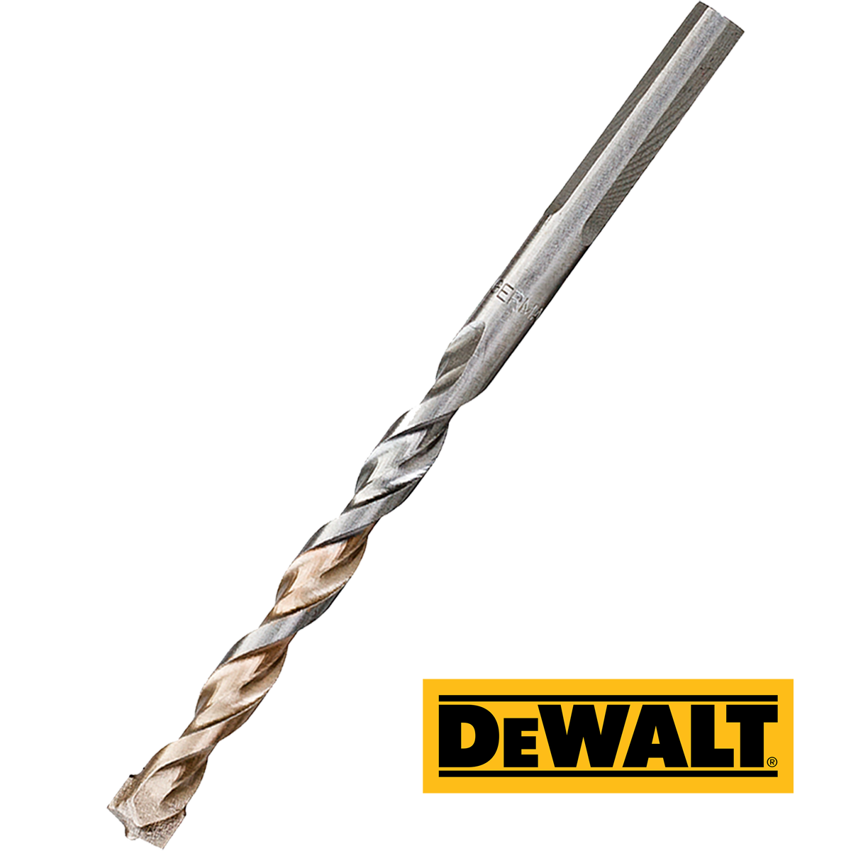 DeWalt Extreme Masonry Drill Bits