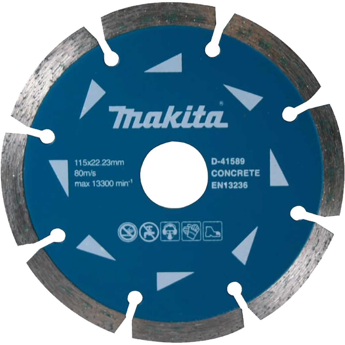 Diamond Cutting Discs