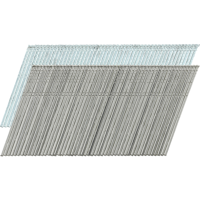 TimcoFirmaHold collated angled brad nails Fusion Fixings