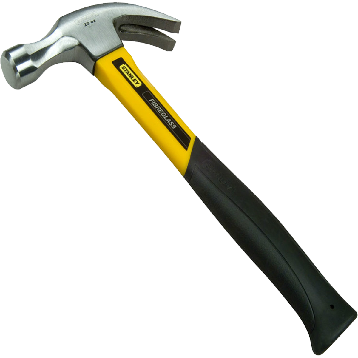 A range of hammers and mallets to suit numerous applications.