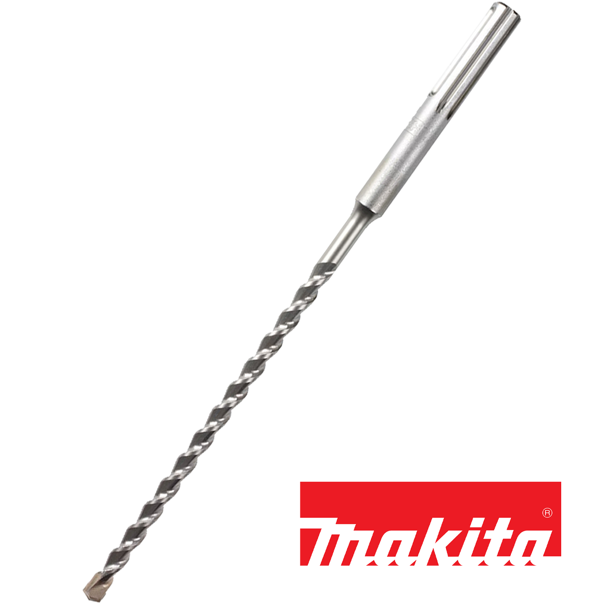 Makita sds drill bits best sale