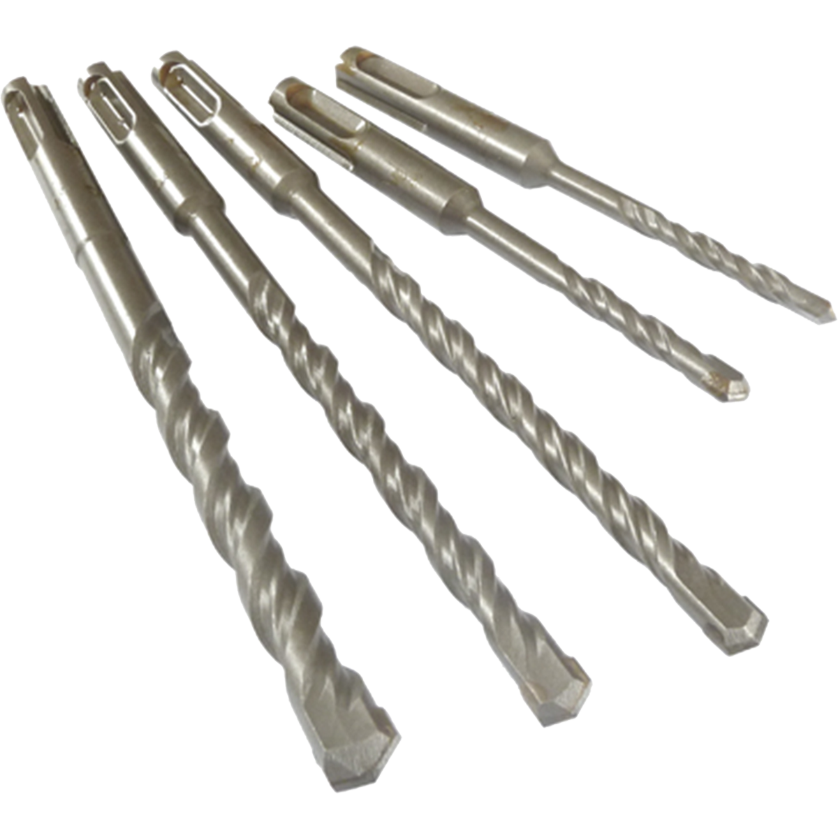 Masonry & SDS Drill Bit Sets