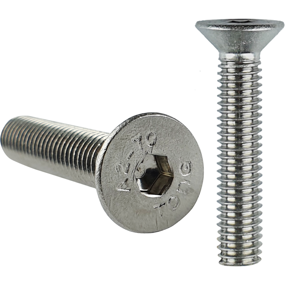 Socket Machine Screw Countersunk socket machine screws GREAT PRICES | Fusion Fixings