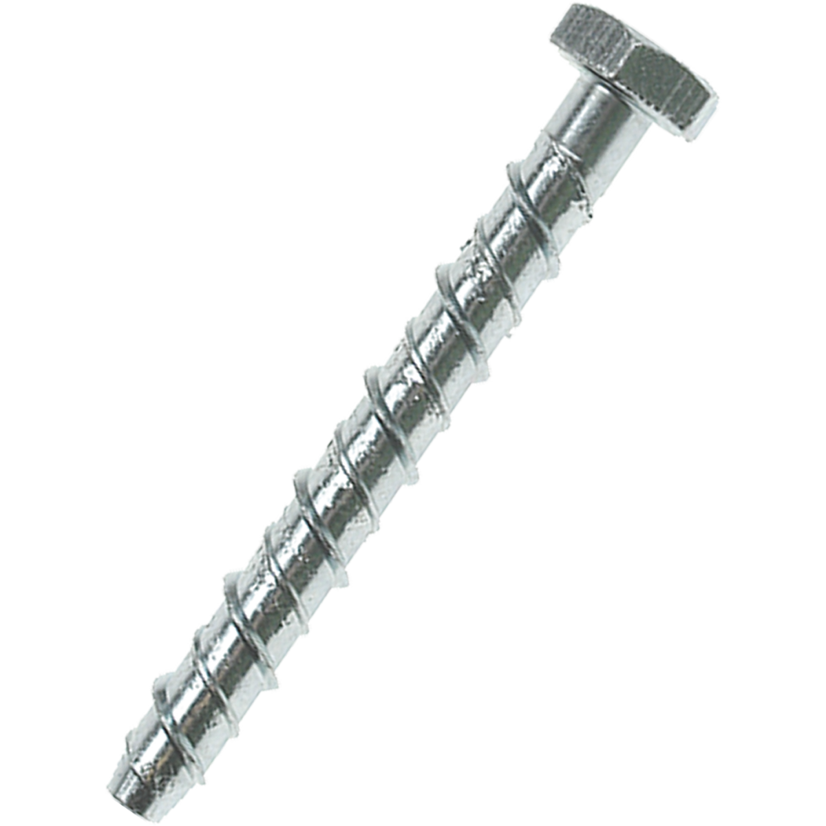 Hex head Ankerbolt, also know as anchor bolts, at competitive prices. An effective light duty anchor for use with concrete, stone, brick and block work.