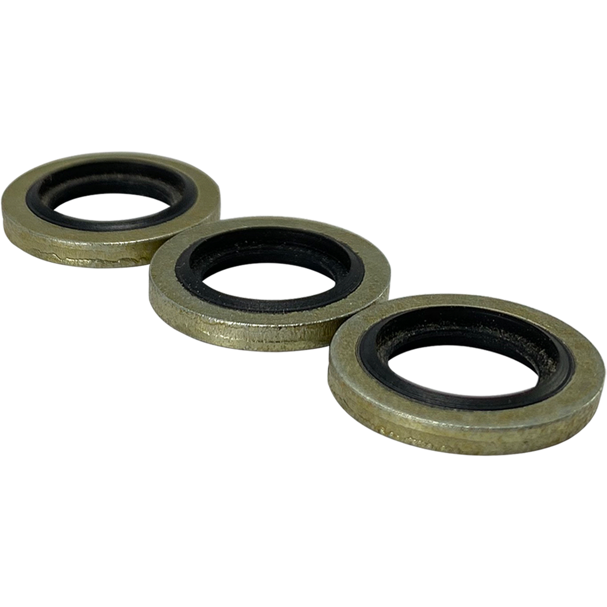 Triangular Thread Seal Washer Sealing Washers at great prices | Fusion Fixings