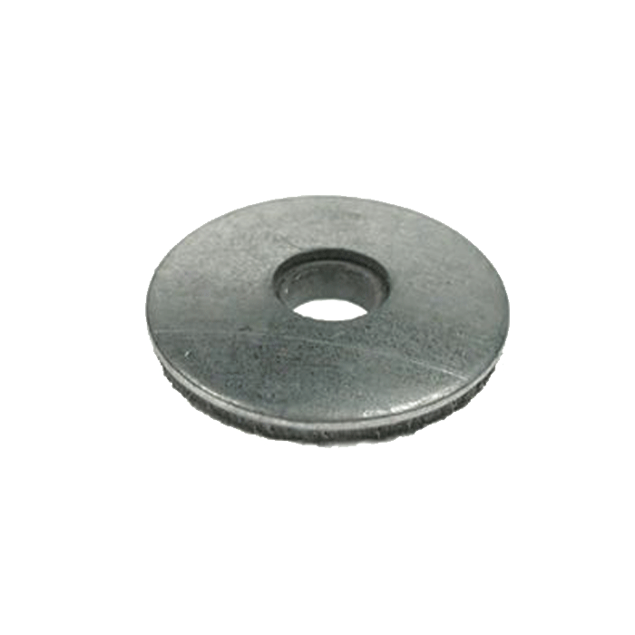 Zinc Plated, Bonded Sealing Washers, available in various diameters at competitive prices.