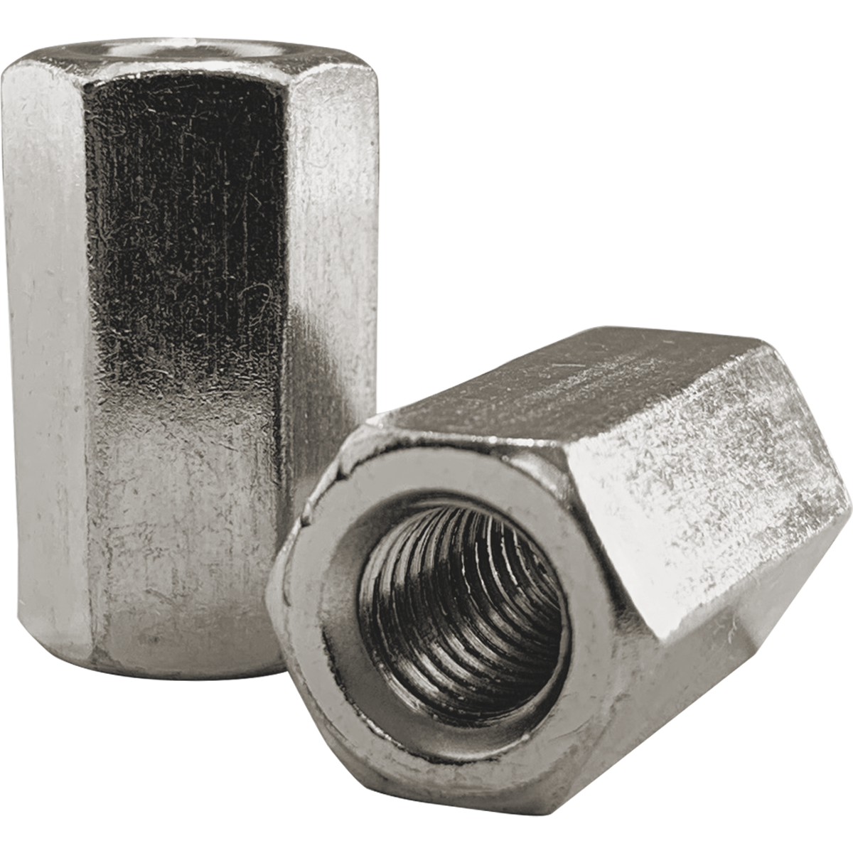 Cable Threaded Nut Metric Threaded Rod Coupler
