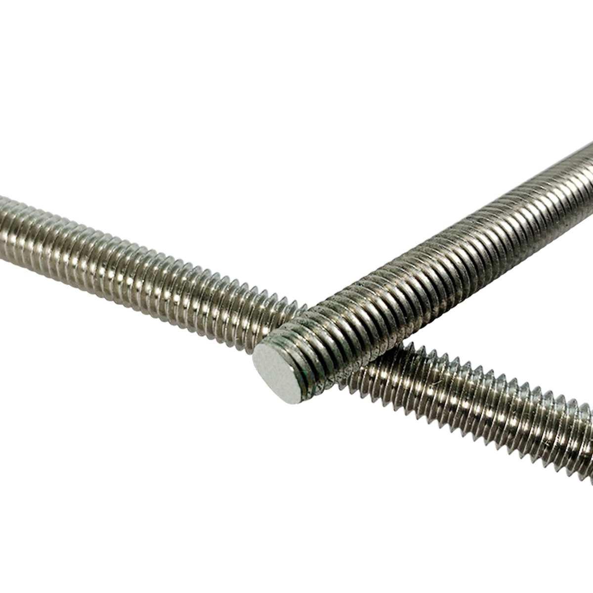 A2 stainless steel threaded bar at great prices | Fusion Fixings