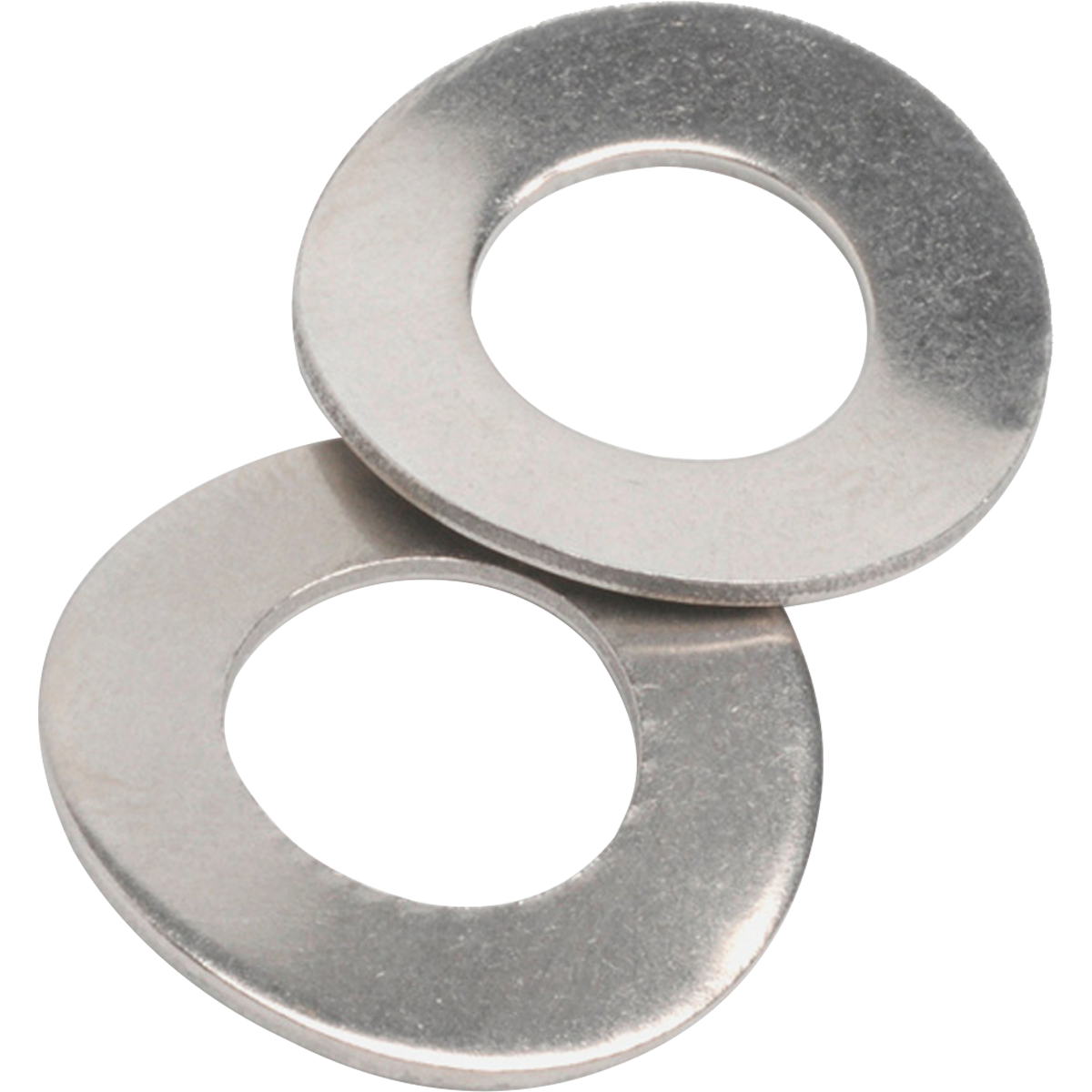 Metric, Wave Washers, are manufactured from A1 stainless steel and are available in various diameters at competitive prices.