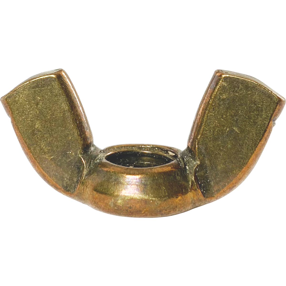 Great prices on brass wing nuts, also known as butterfly nuts