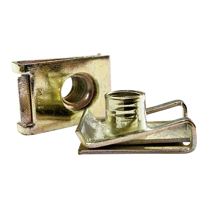 Great prices on s selection of zinc chimney lug nuts Fusion Fixings