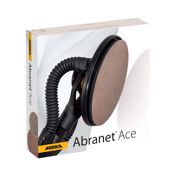 Vente de ABRANET ACE HD 225mm Grip P120, 25/unité Mirka Mirka, numéro Vente de ABRANET ACE HD 225mm Grip P120, 25/unité Mirka Mirka, numéro