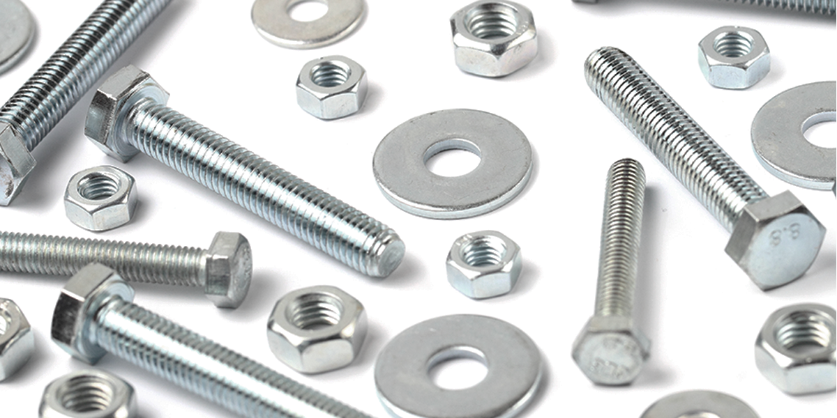 An extensive range of bolts available at great prices with fusion fixings