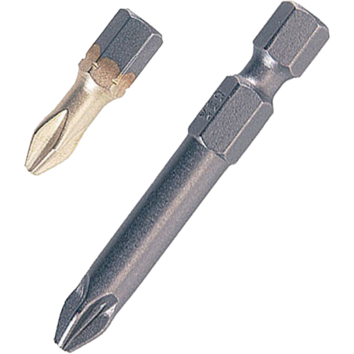 Driver and Impact Driver Bits | Fusion Fixings