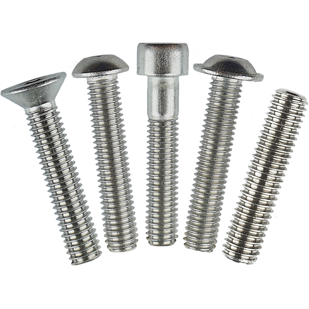 Socket Machine Screw GREAT SELECTION of socket machine screws | Fusion Fixings