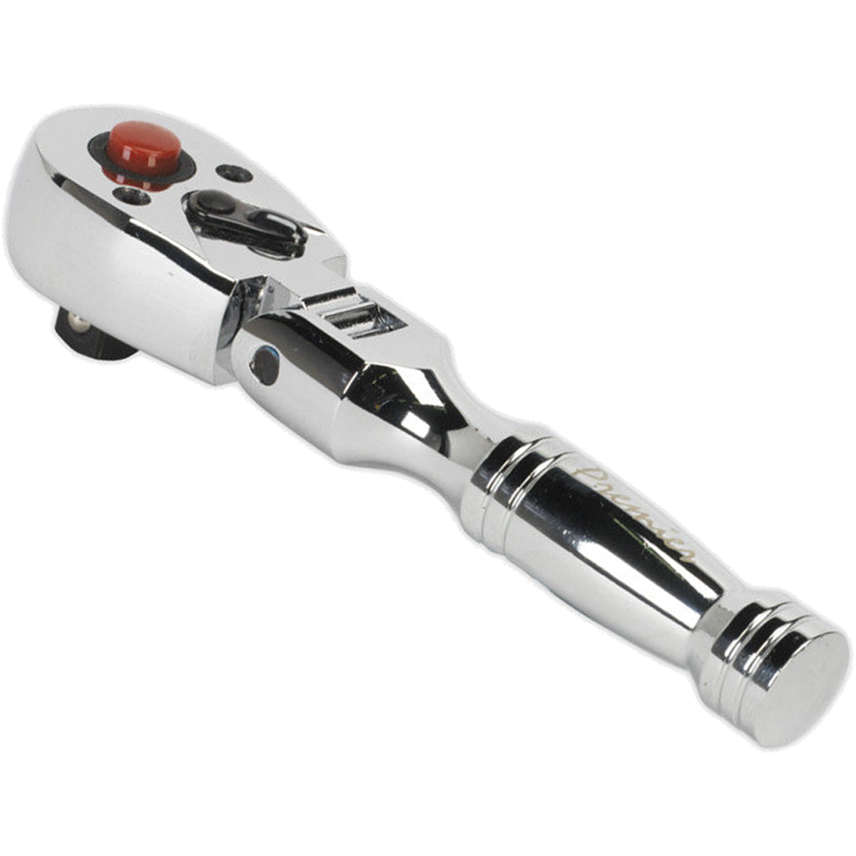 Socket Wrenches from Fusion Fixings