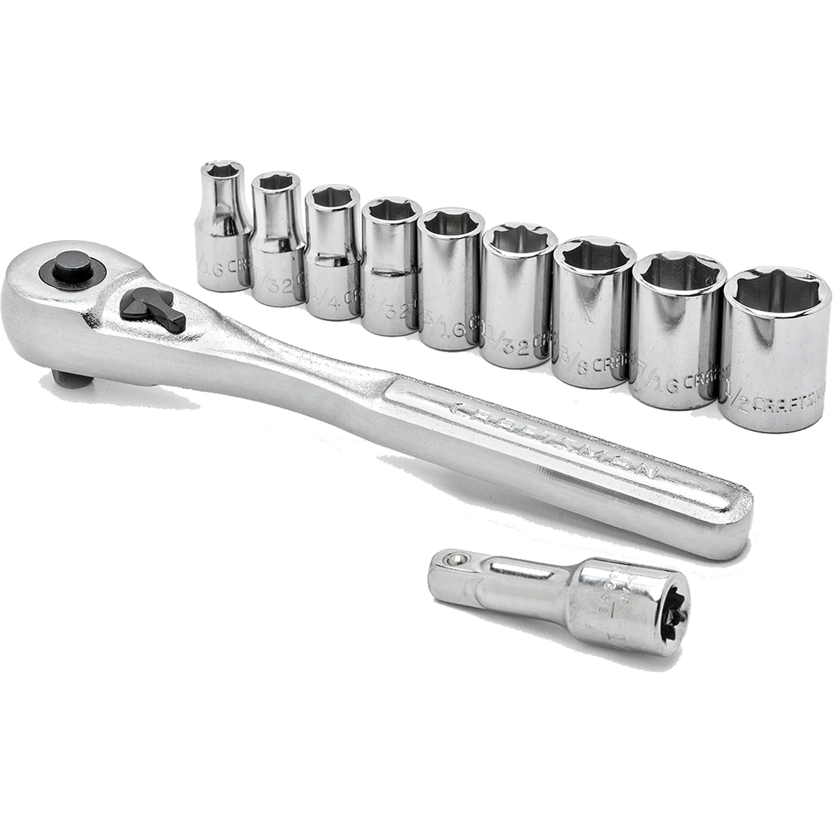 Socketry | Fusion Fixings