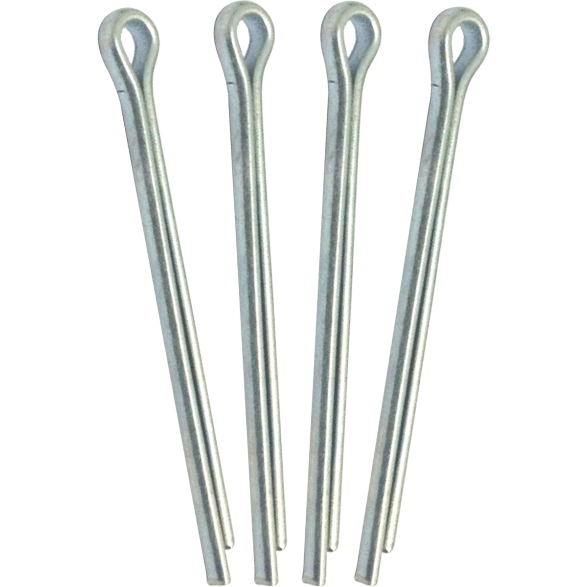 Riveting, Pins & Clips
