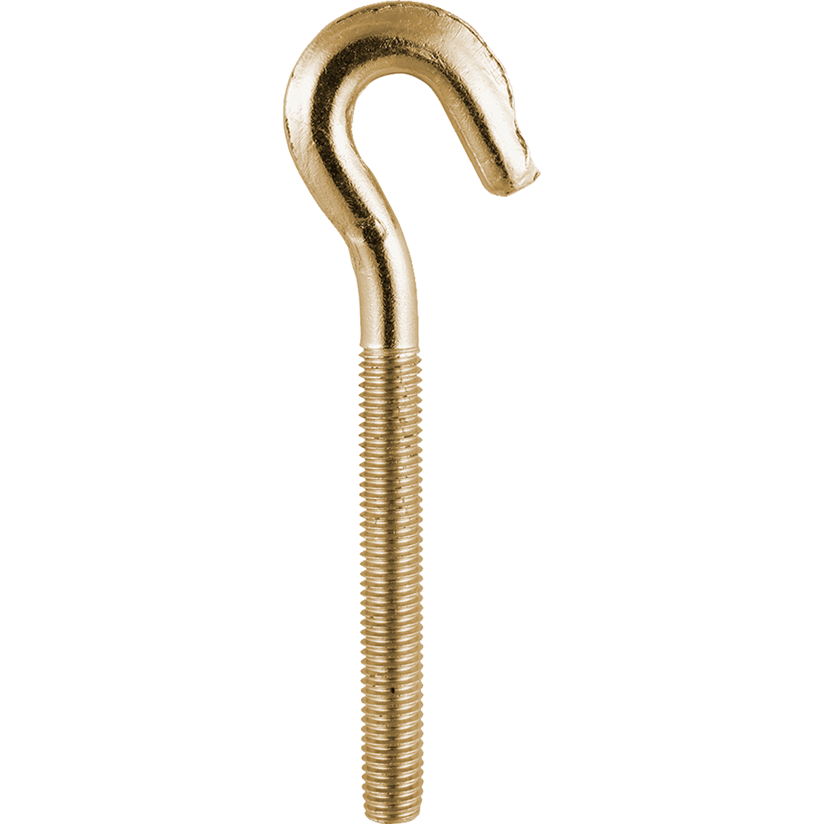 Threaded Hook Range of threaded hook bolts at competitive prices | Fusion Fixings