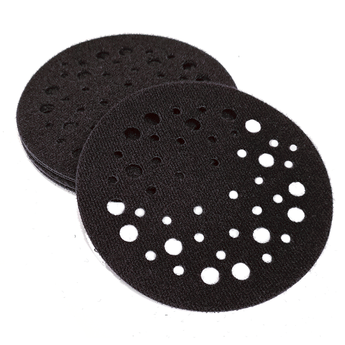 Great prices on Mirka 125mm Pad Saver, Backing Pad Protector Discs