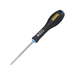 Product image for Stanley FatMax Screwdriver, PZ0 x 75mm, Pozi Drive Tip (0-65-363) part of an expanding range from Fusion Fixings