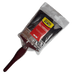4" (100mm) Pure Bristle Paint Brush with Wooden Handle, FFJ4