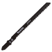 100mm jigsaw blades for wood, HCS, B19, 5 - 60mm - pack of 5 (A-85771). Part of a growing range available at Fusion Fixings