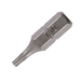 TX10 x 25 Torx Driver Bits S2 Steel &nbsp;- Pack of 10, 10TX25PACK