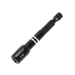 1/4 Inch x 65mm Hex Socket Magnetic Impact Driver Bit (14SDX6)