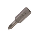 PH1 x 25 Phillips Driver Bits S2 Steel, Pack of 10 (1PH25PACK)