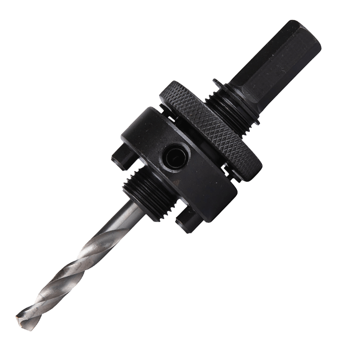 Makita Arbor for Holesaws 30 to 152mm