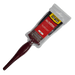 2" (50mm) Pure Bristle Paint Brush with Wooden Handle, FFJ2