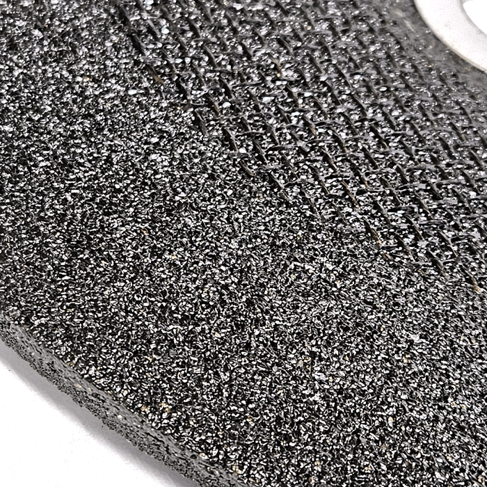 Tyrolit Grinding Discs, 230 x 6mm, BASIC 2in1 Rough Grinding Wheel, 27C, A30Q-BF (Pack of 10)