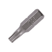TX20 x 25 Torx Driver Bits S2 Steel - Pack of 10 (25TX25PACK)