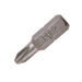 PH2 x 25 Phillips Driver Bits S2 Steel, Pack of 10 (2PH25PACK)