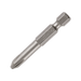 PH2 x 50 Phillips Driver Bits S2 Steel, Jar of 50 (2PH50GJ)