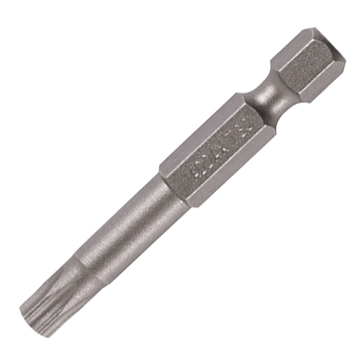 TX30 x 50 Torx Driver Bits S2 Steel - Pack of 50 (30TX50GJ)