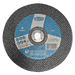 Tyrolit Cutting Discs. 230 x 1.9mm, BASIC 2in1 Cut-Off All Steel Cutting Discs, A46Q-BFB (Pack of 25)