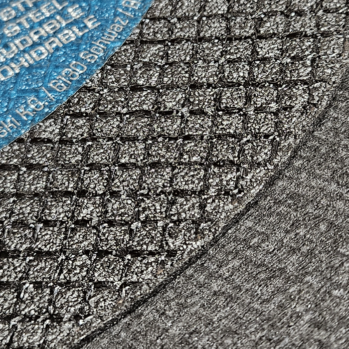 Detail of Tyrolit Cutting Discs. 230 x 1.9mm, BASIC 2in1 Cut-Off All Steel Cutting Discs, A46Q-BFB (Pack of 25)