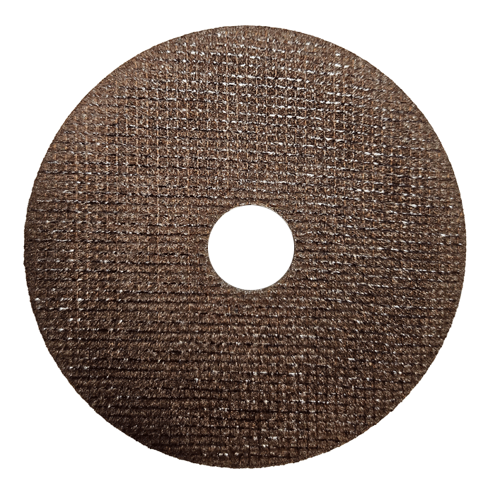 Tyrolit Cutting Discs, 115 x 1mm, PREMIUM Cut-Off Aluminium Cutting Discs, Pack of 25 (A60N-BFP)