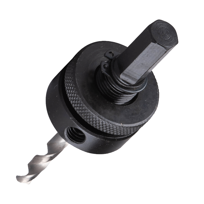 Makita Arbor for Holesaws 30 to 152mm