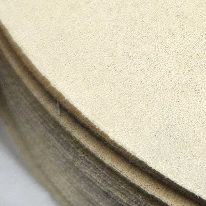 Mirka 150mm GOLD PSA Sanding Discs (No Holes) P320 Grit - Pack of 100 (2334109932) CLEARANCE